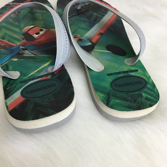 Havaianas kids 3-4 years - Picture 3 of 8